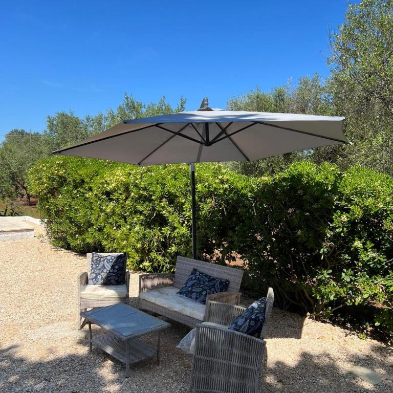 Trullo La Quercia - Casa a Schiera con 3 Camere da Letto - 31