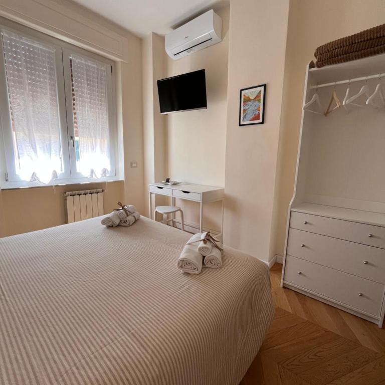 Little House 5 Terre - One-Bedroom Apartment - 13