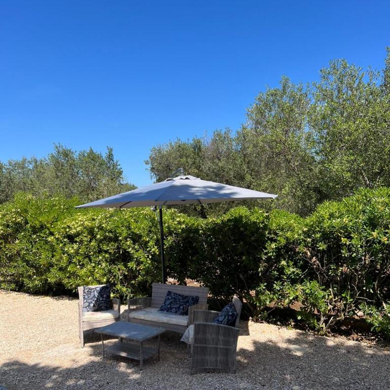 Trullo La Quercia - Casa a Schiera con 3 Camere da Letto - 29