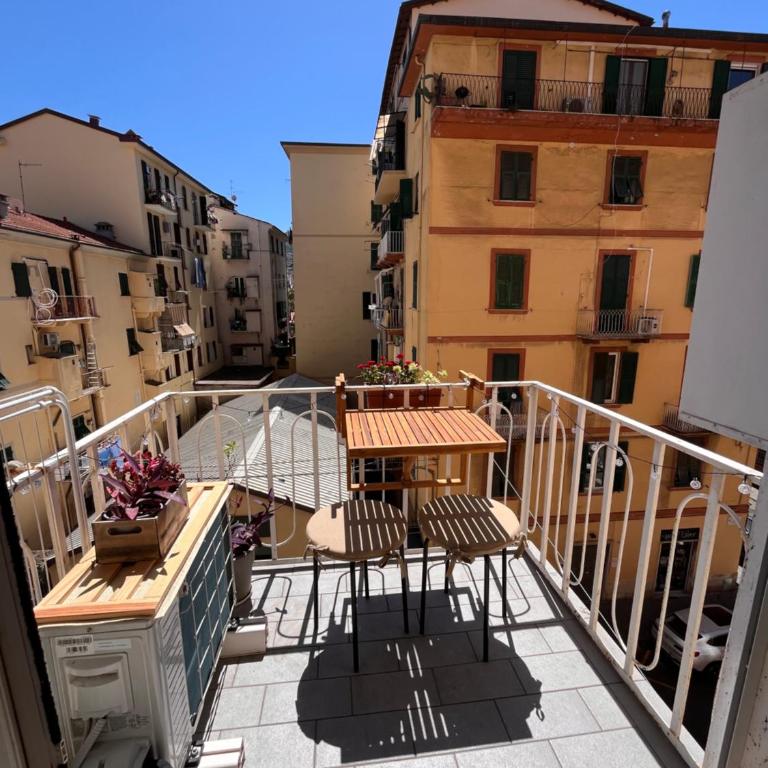 Little House 5 Terre - One-Bedroom Apartment - 10