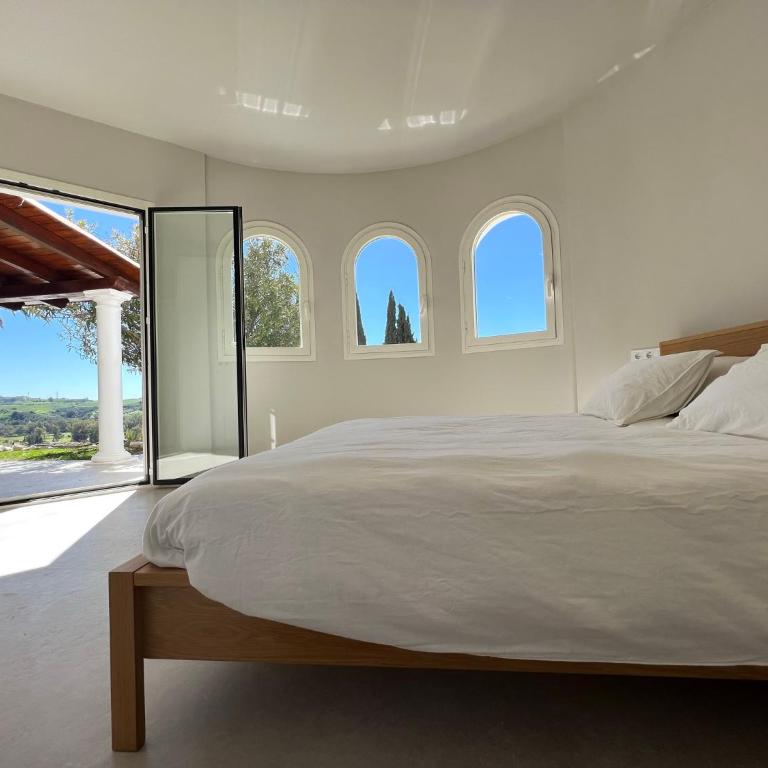 Las Estrellas - Villa - 68