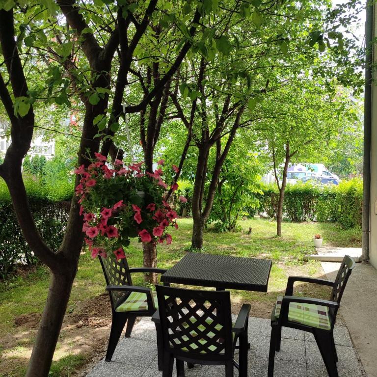 Apartman Hana - Apartman sa 1 Spavaćom Sobom - 4