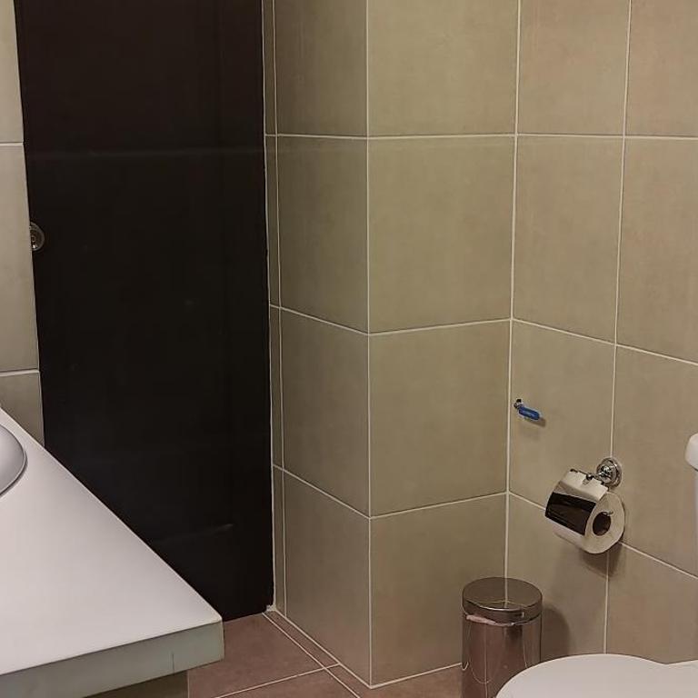 Hostal Colonial Potosi - Habitación Doble - 2 camas - 4