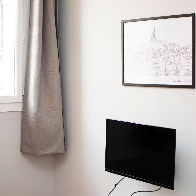 Appartement au coeur du Vieux-Port - Room #1184360701 - 10