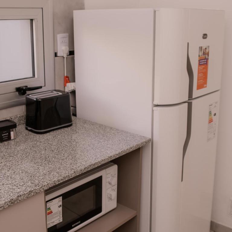 excelente ubicación! Con cochera - Apartamento de 1 dormitorio - 15