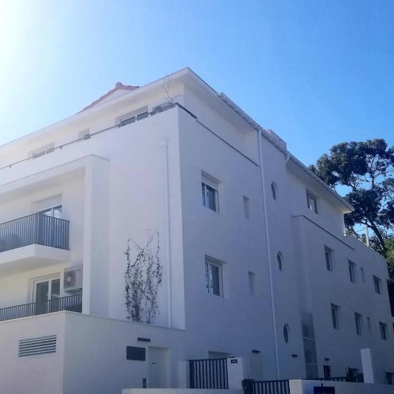 Appartement neuf, en centre ville, terrasse et plages 5mn à pieds! - Appartamento con 2 Camere da Letto - 12