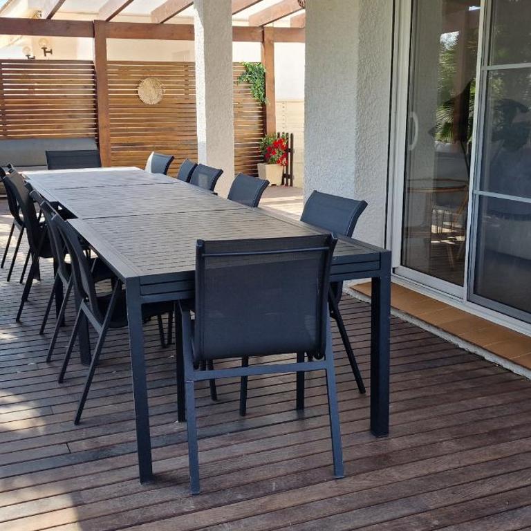 Riumar "Primavera", 50m to beach, private pool, On-Site-Service, dog beach - Casa de 6 dormitorios - 16