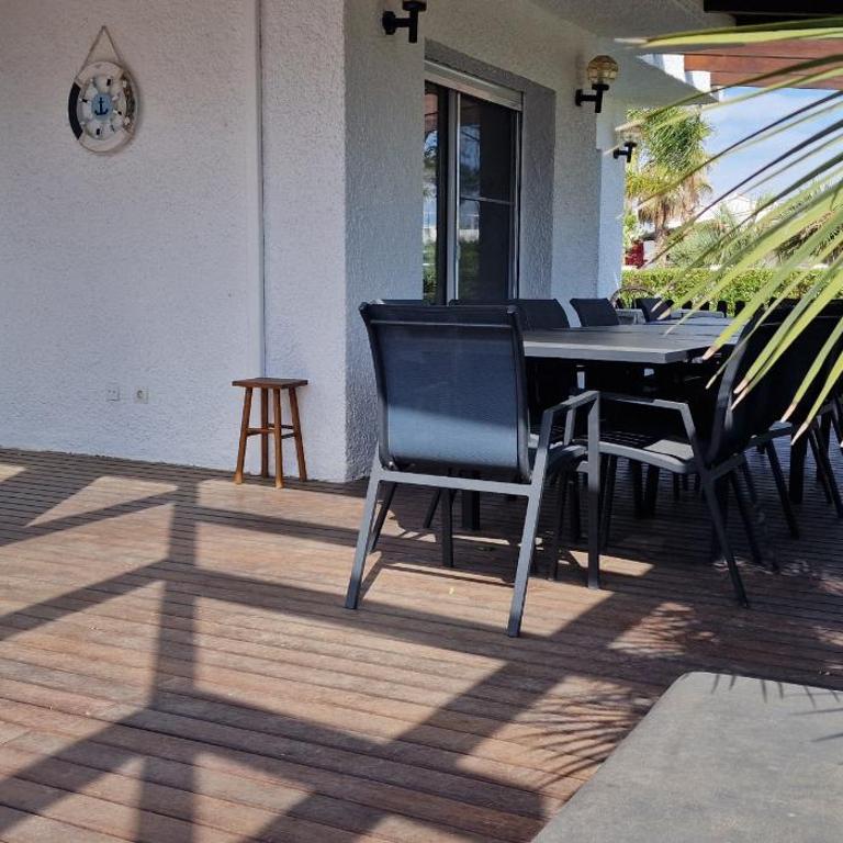 Riumar "Primavera", 50m to beach, private pool, On-Site-Service, dog beach - Casa de 6 dormitorios - 15