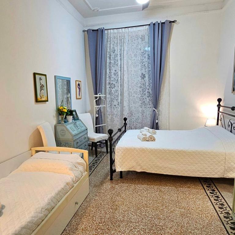 Casa Marino - Historic House near the City Center - Apartment mit 1 Schlafzimmer - 17