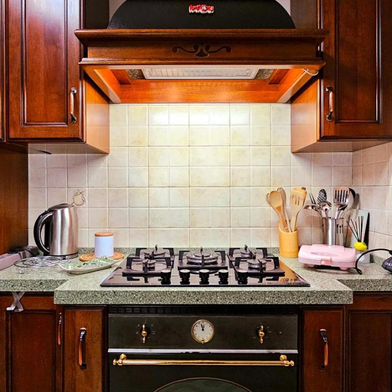 Casa Marino - Historic House near the City Center - Apartment mit 1 Schlafzimmer - 23