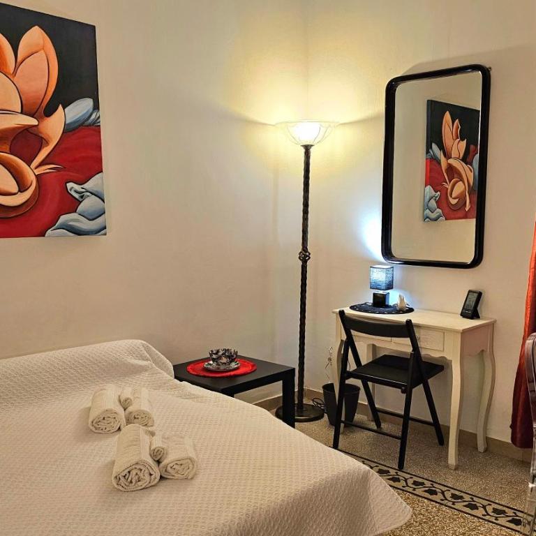 Casa Marino - Historic House near the City Center - Apartment mit 1 Schlafzimmer - 11