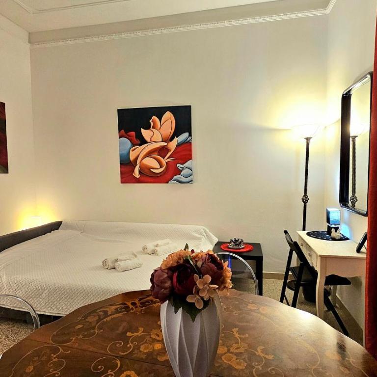 Casa Marino - Historic House near the City Center - Apartment mit 1 Schlafzimmer - 1