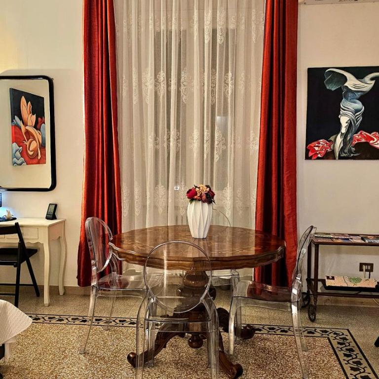 Casa Marino - Historic House near the City Center - Apartment mit 1 Schlafzimmer - 9
