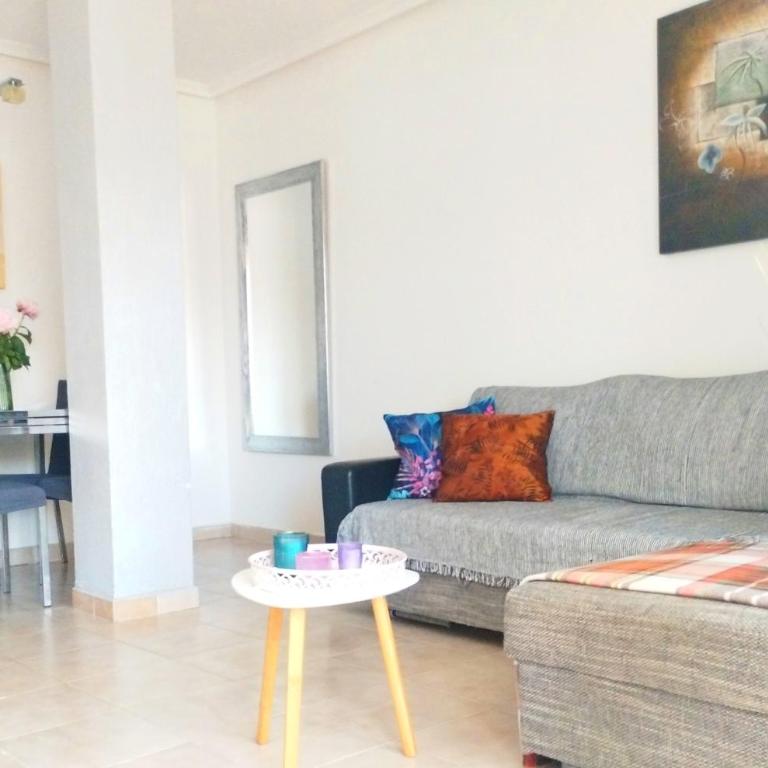 La Mata apartment on the first line - Apartamento de 2 dormitorios - 2