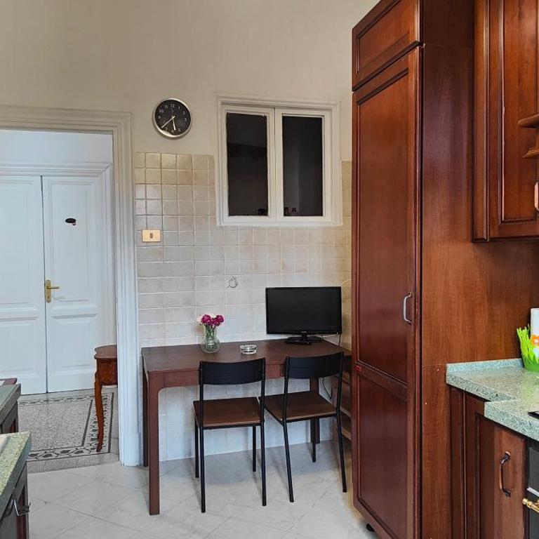 Casa Marino - Historic House near the City Center - Apartment mit 1 Schlafzimmer - 26