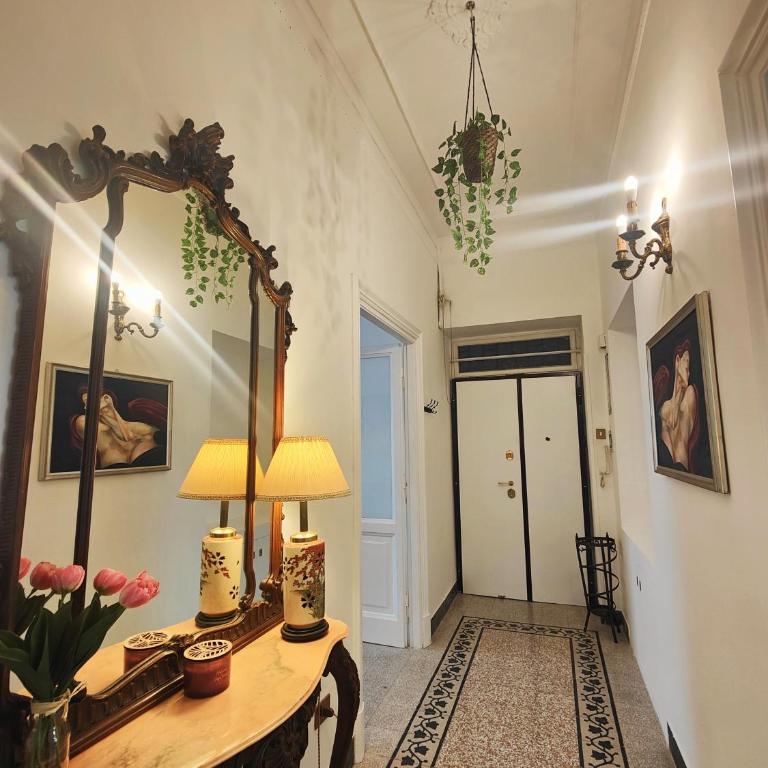 Casa Marino - Historic House near the City Center - Apartment mit 1 Schlafzimmer - 6