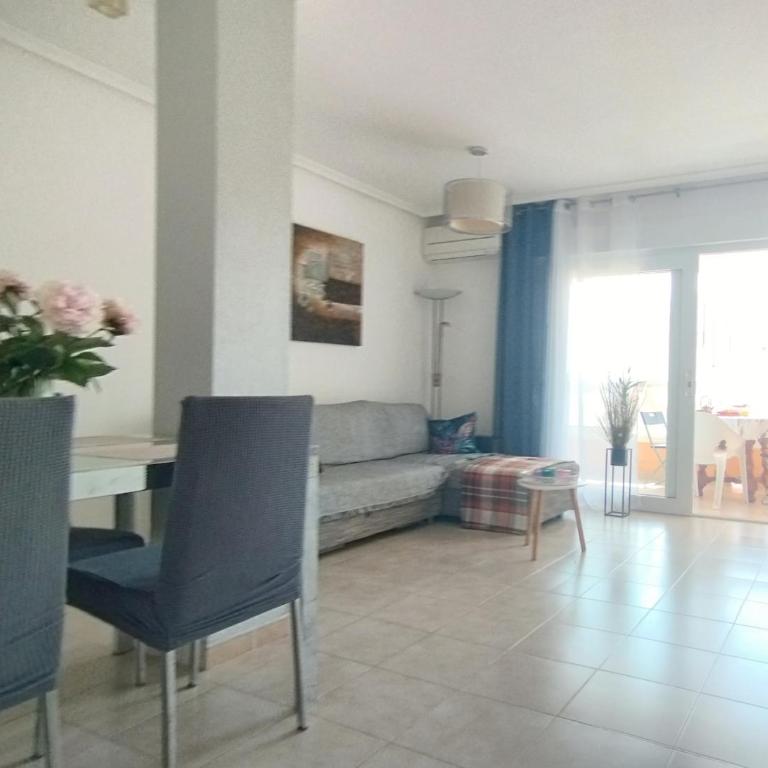 La Mata apartment on the first line - Apartamento de 2 dormitorios - 3