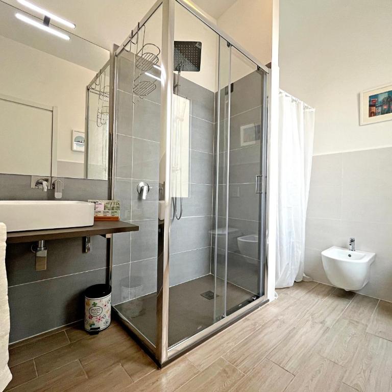 L'Isola nell'Isola - R3442 - Appartamento con 2 Camere da Letto - 48