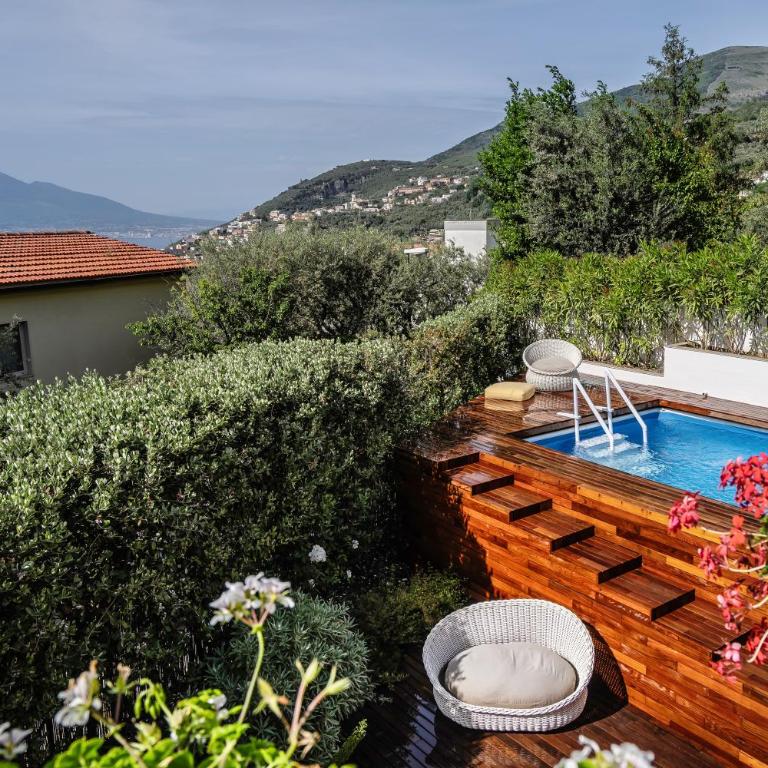 Villa Antonella - Villa - 5