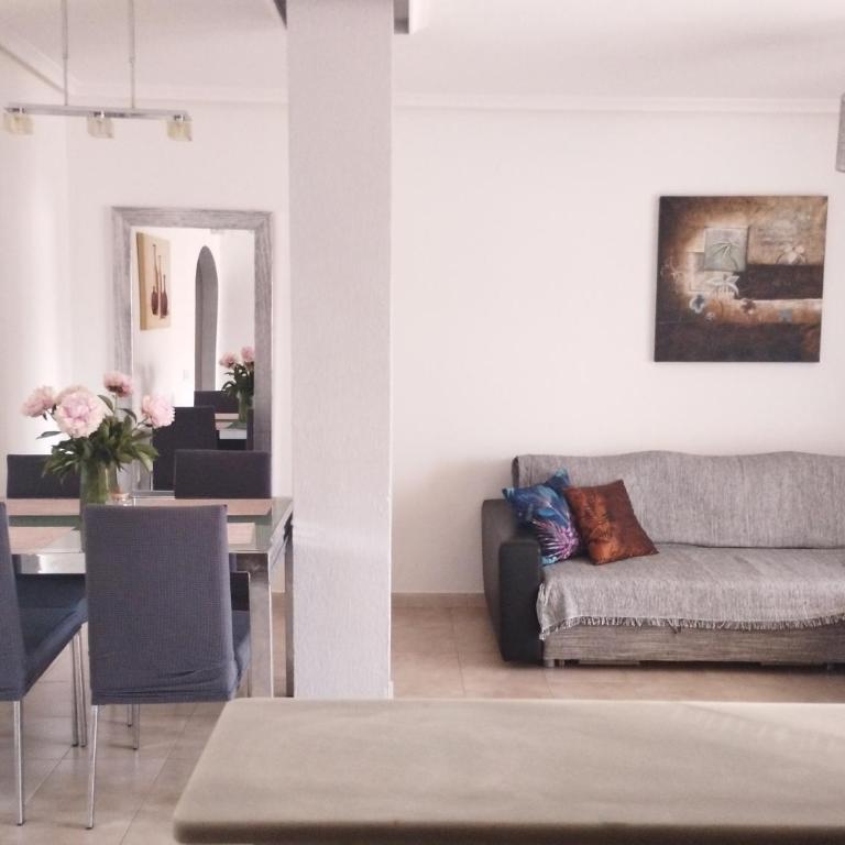 La Mata apartment on the first line - Apartamento de 2 dormitorios - 4