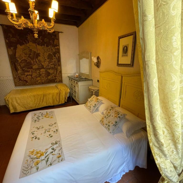 Ai Savoia B&B - Guest House - Superior Double Room - 3