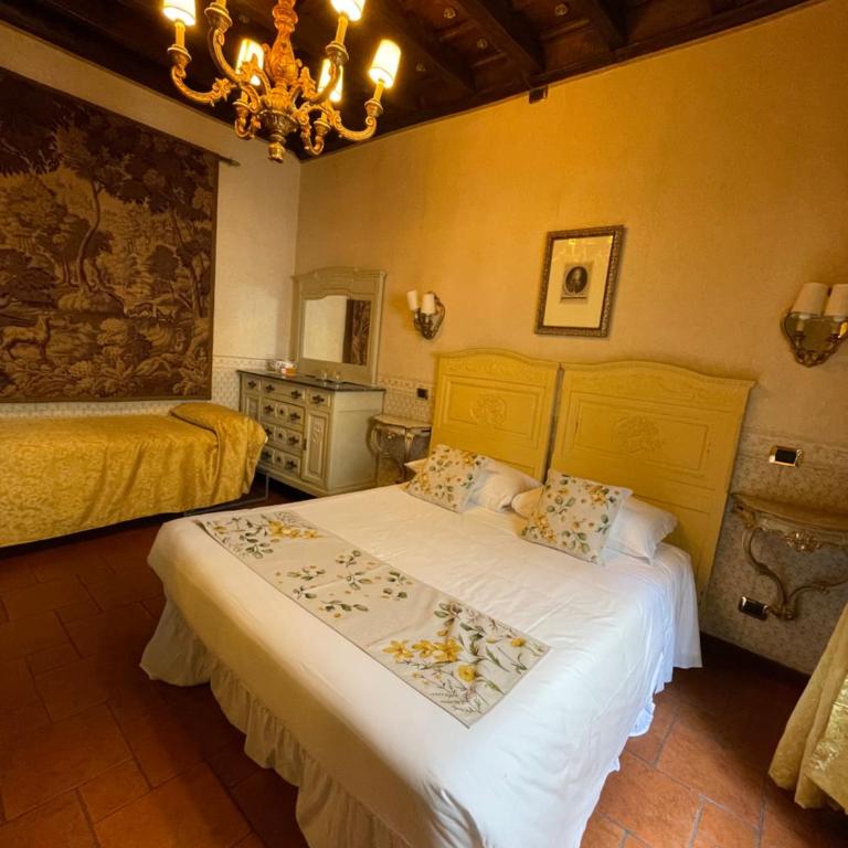 Ai Savoia B&B - Guest House - Superior Double Room - 2