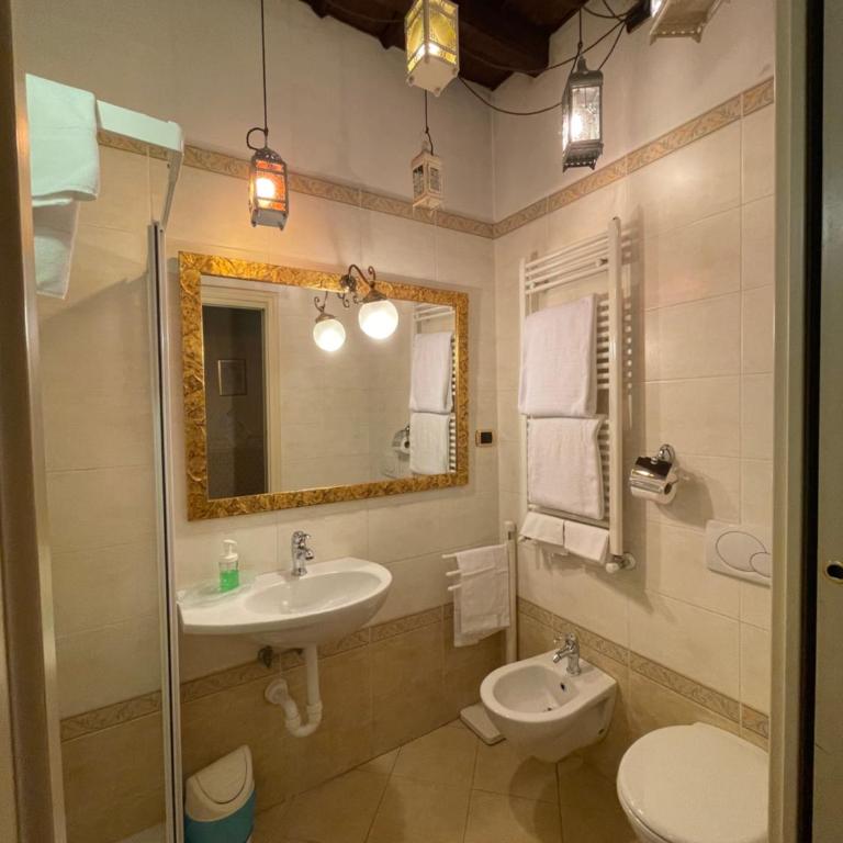 Ai Savoia B&B - Guest House - Superior Double Room - 1