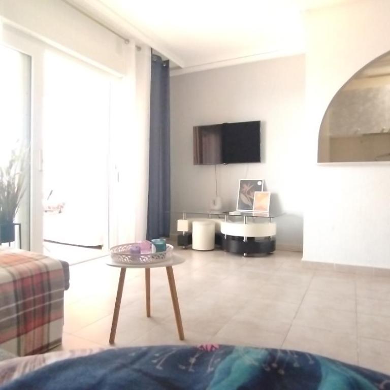 La Mata apartment on the first line - Apartamento de 2 dormitorios - 7
