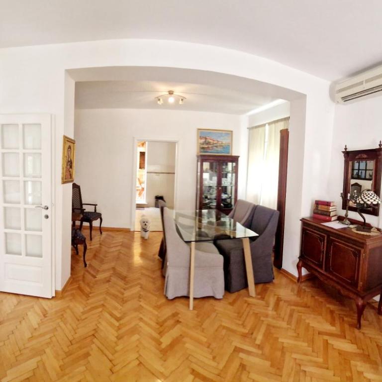 Apartman Taraca Villa Knezevic - Apartment with Garden View - 14
