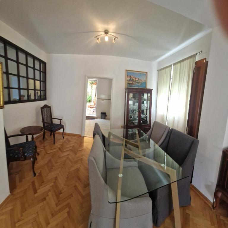 Apartman Taraca Villa Knezevic - Apartment with Garden View - 4