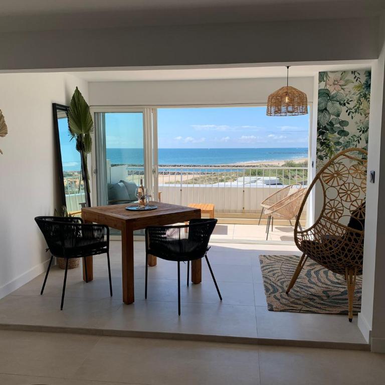 Favorite duplex Port nature - Apartamento de 1 dormitorio - 1