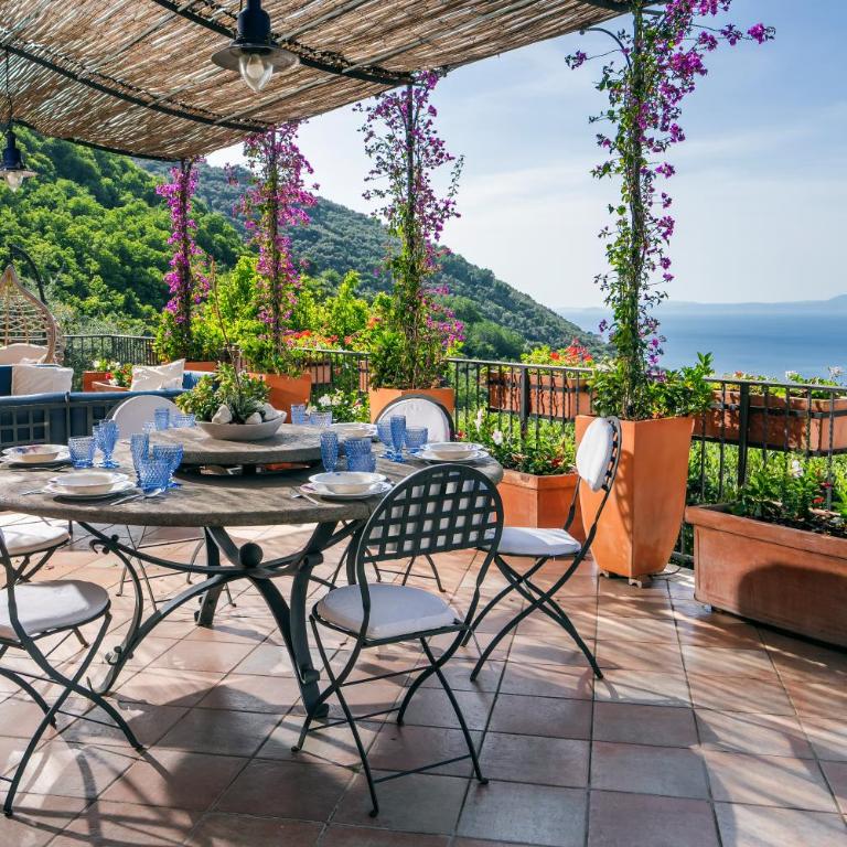 Villa Antonella - Villa - 25