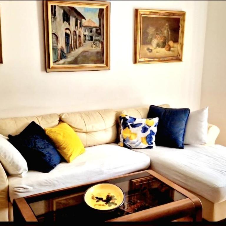 Apartman Taraca Villa Knezevic - Apartment with Garden View - 6