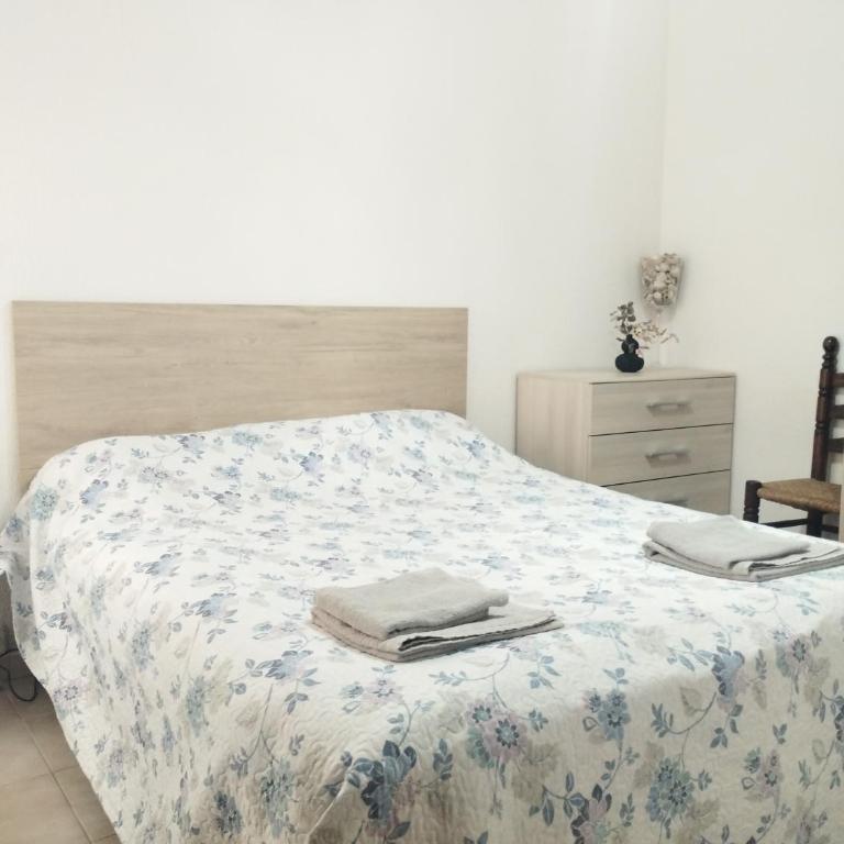 La Mata apartment on the first line - Apartamento de 2 dormitorios - 20