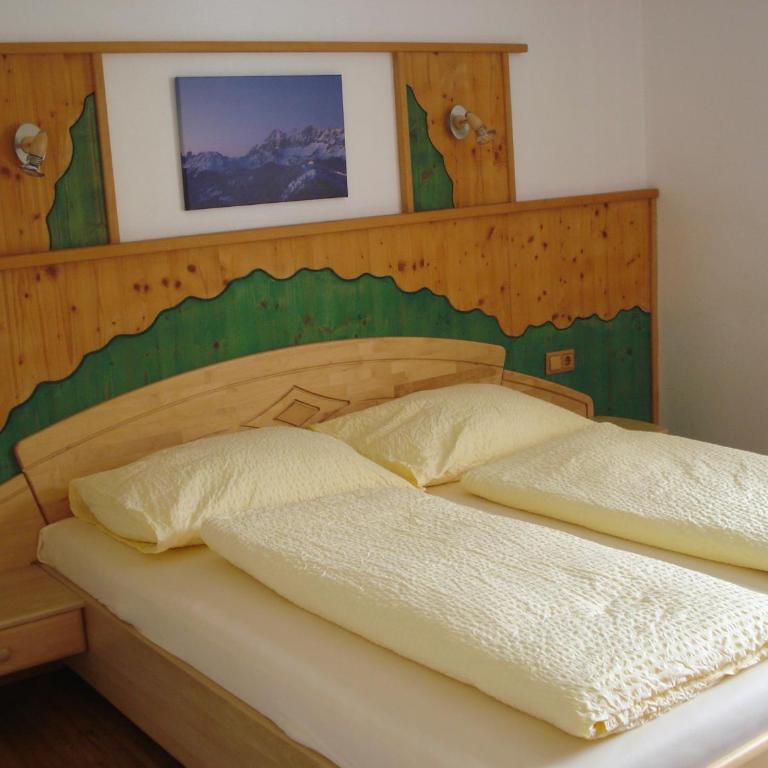 Appartement Ahornegger - Apartment mit 3 Schlafzimmern - 1
