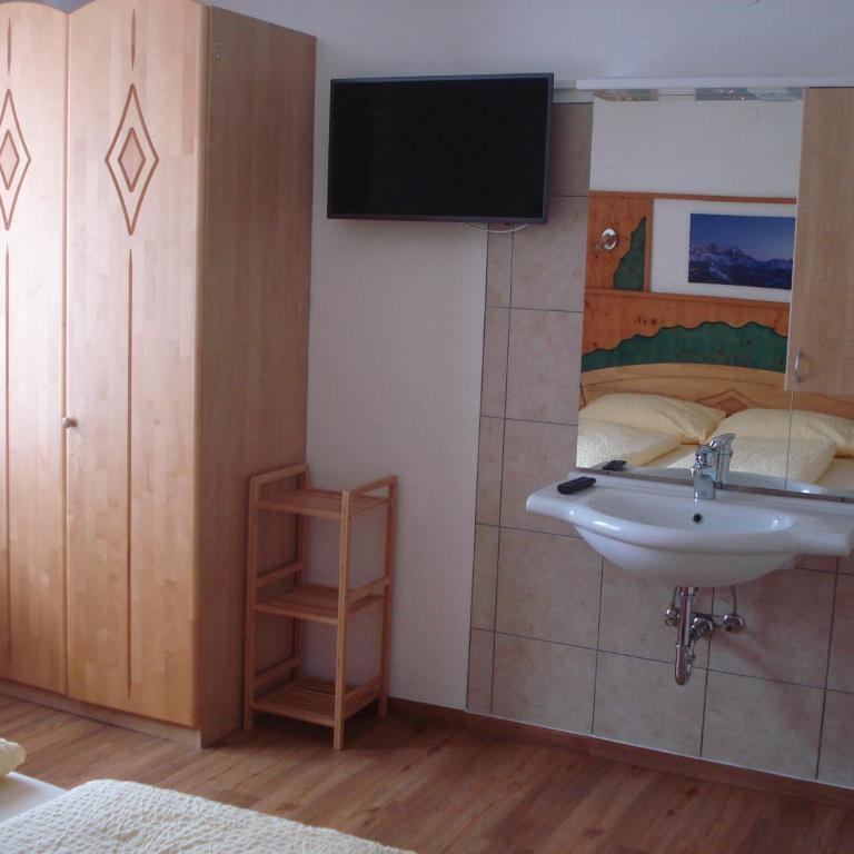 Appartement Ahornegger - Apartment mit 3 Schlafzimmern - 19