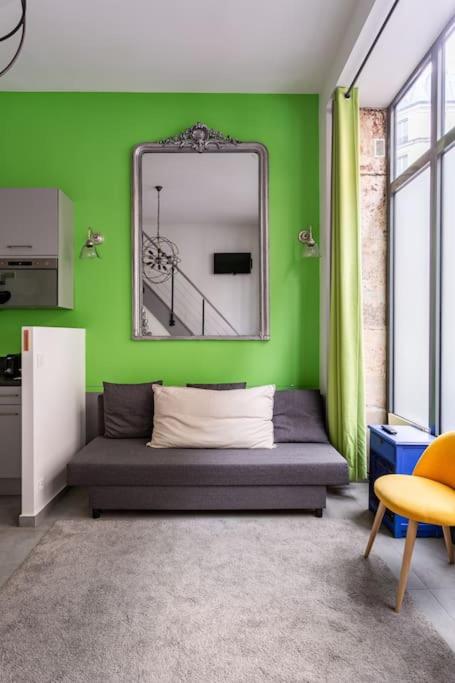 Casa Blanca - Appartamento con 1 Camera da Letto - 1