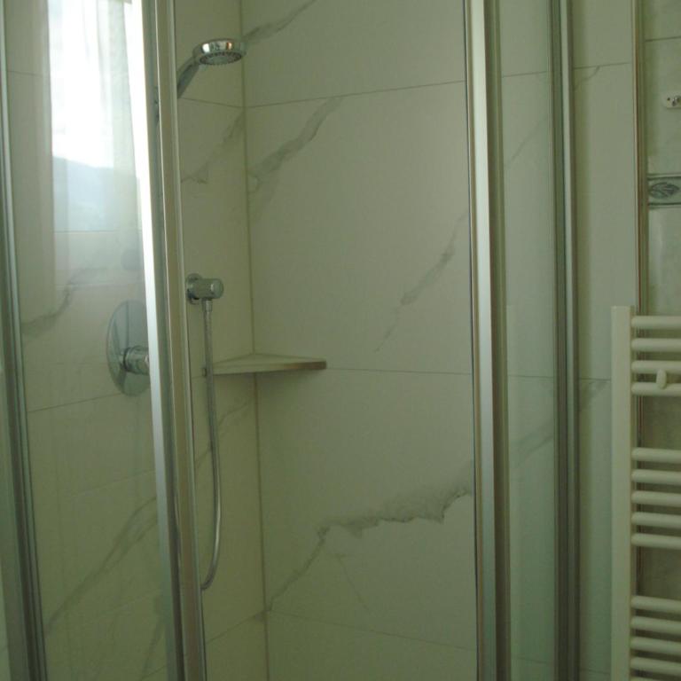 Appartement Ahornegger - Apartment mit 3 Schlafzimmern - 21