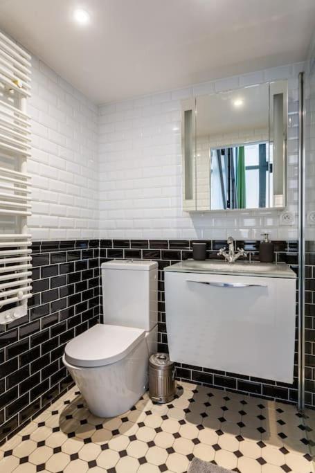 Casa Blanca - Appartamento con 1 Camera da Letto - 2