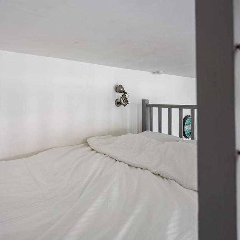 Casa Blanca - Appartamento con 1 Camera da Letto - 3