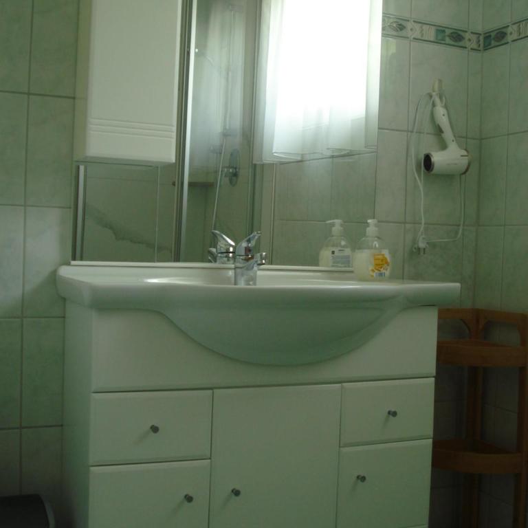 Appartement Ahornegger - Apartment mit 3 Schlafzimmern - 22