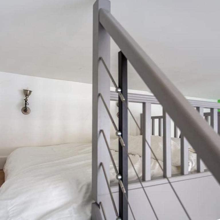 Casa Blanca - Appartamento con 1 Camera da Letto - 5