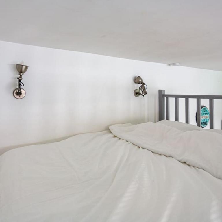 Casa Blanca - Appartamento con 1 Camera da Letto - 6