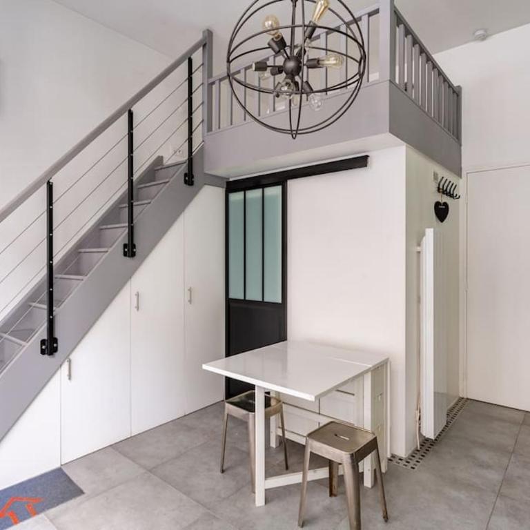 Casa Blanca - Appartamento con 1 Camera da Letto - 14