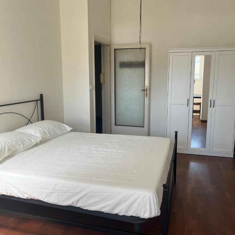 Appartamento Marco Polo - Appartamento con 2 Camere da Letto - 12