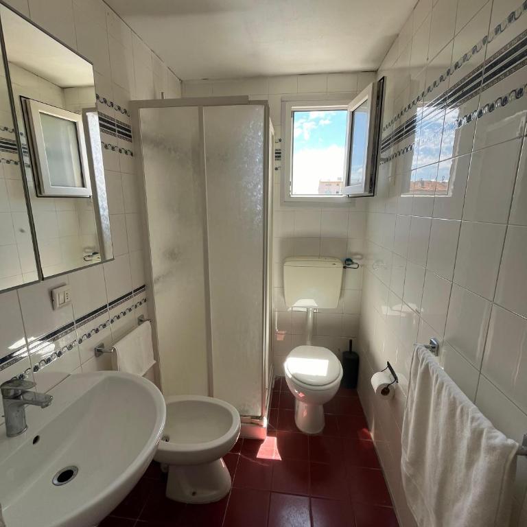 Appartamento Marco Polo - Appartamento con 2 Camere da Letto - 16