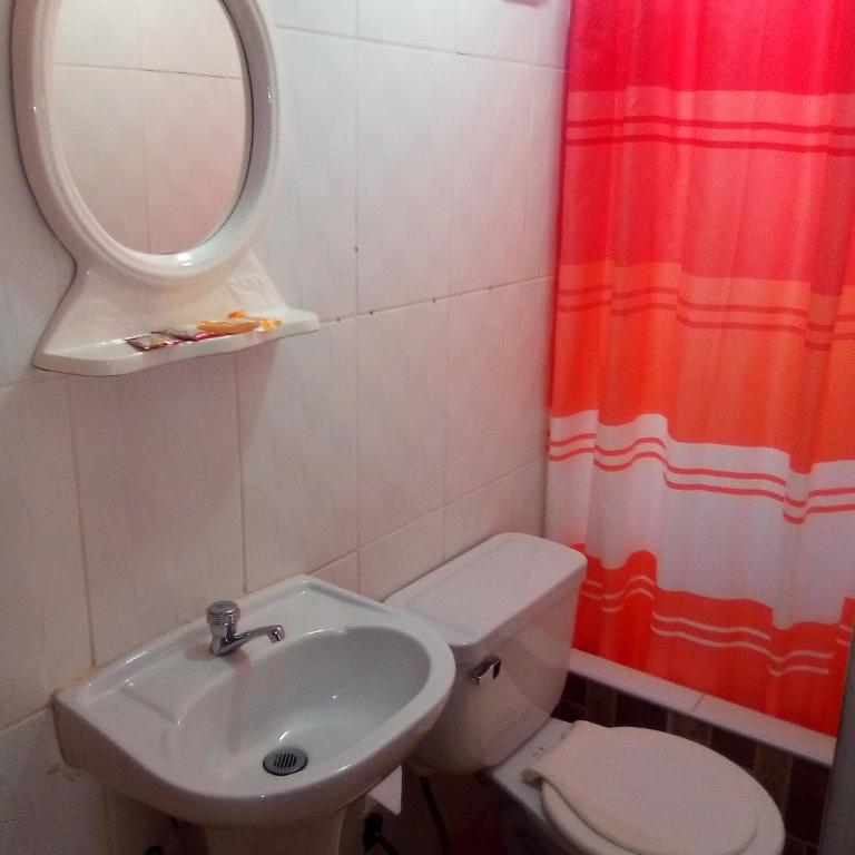Cemayu Lodge - Habitación Doble Superior - 1 o 2 camas - 10