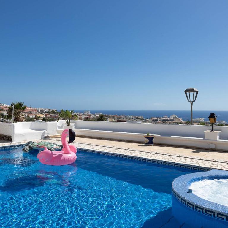 KARAT Villa La Armonia - Villa de 3 dormitorios - 1