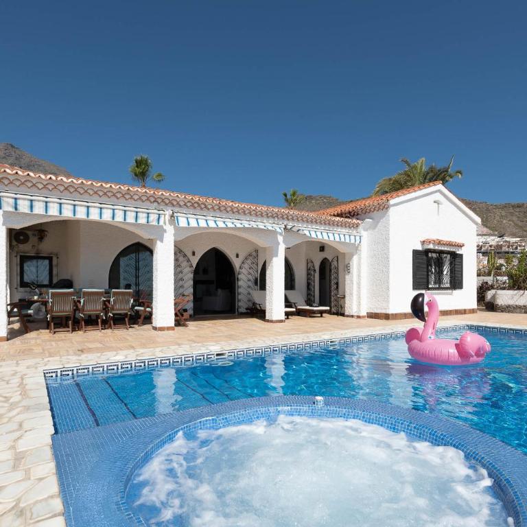 KARAT Villa La Armonia - Villa de 3 dormitorios - 6