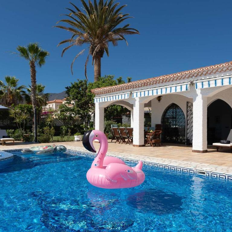 KARAT Villa La Armonia - Villa de 3 dormitorios - 3